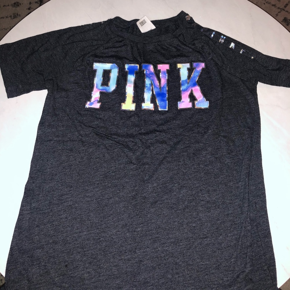 PINK Tee